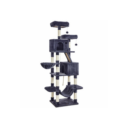 XL-Katzenbaum 206 cm